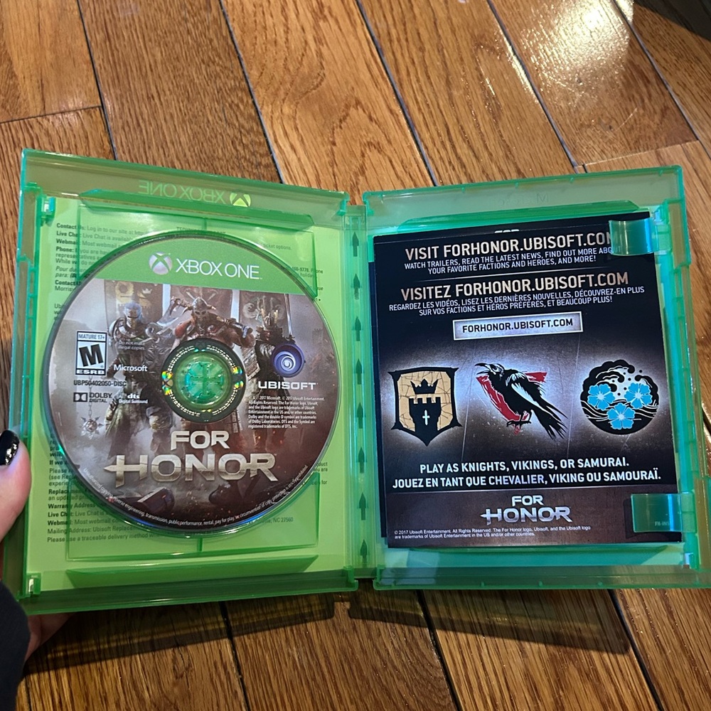 Xbox One Bundle - Picture 5 of 7